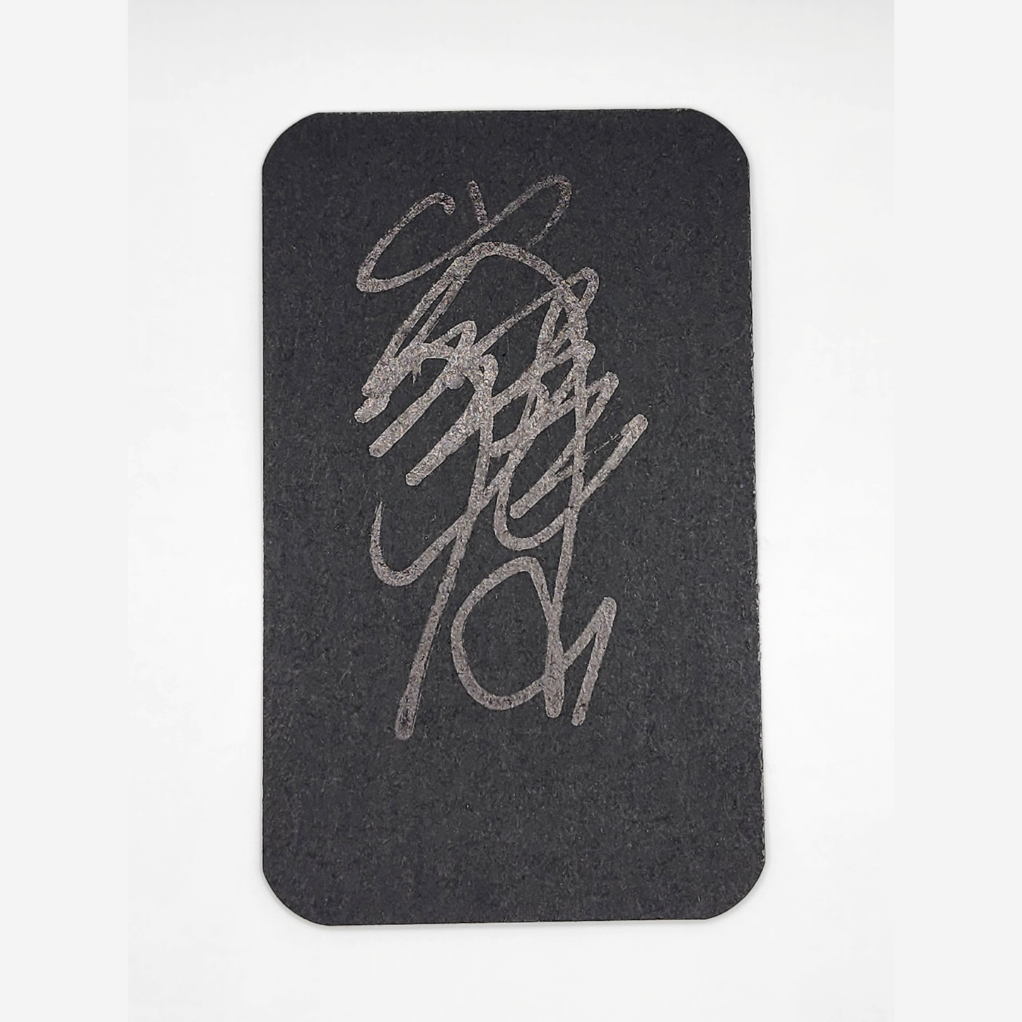 Fortune Card: Guardian Shield