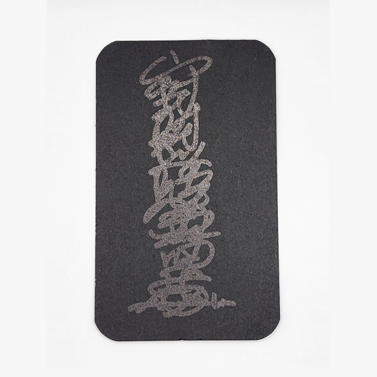 Fortune Card: God of Casino